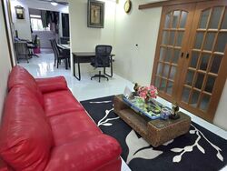 Blk 832 Woodlands Street 83 (Woodlands), HDB 3 Rooms #563181361